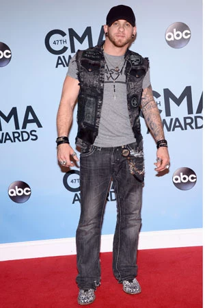 Brantley Gilbert Brantley Gilbert