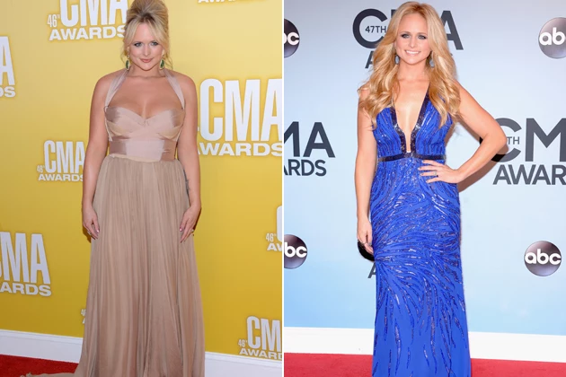 Miranda Lambert weight loss Miranda Lambert weight loss