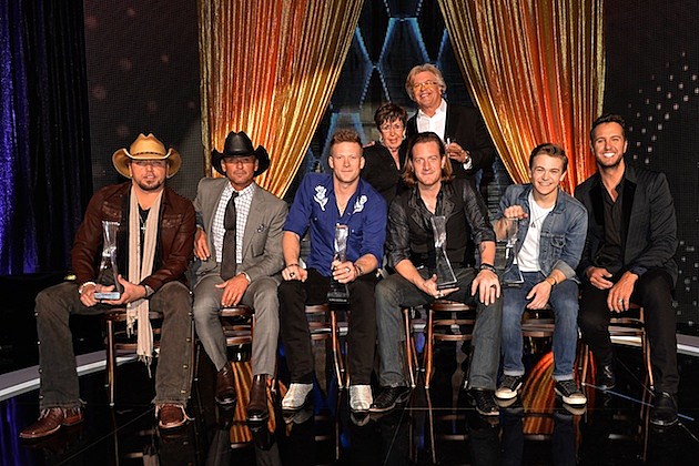 CMT Artists Of The Year CMT Artists Of The Year