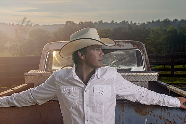Clay Walker Clay Walker