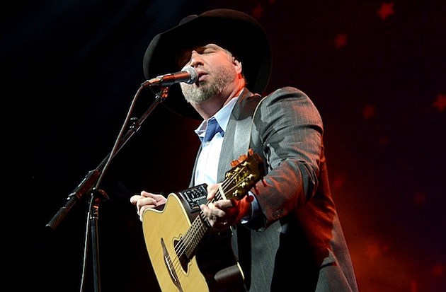 Garth Brooks Garth Brooks