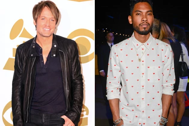 Keith Urban Miguel Keith Urban Miguel