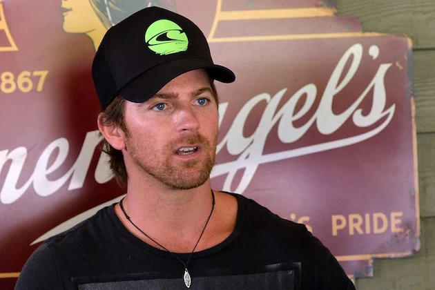 Kip Moore Kip Moore