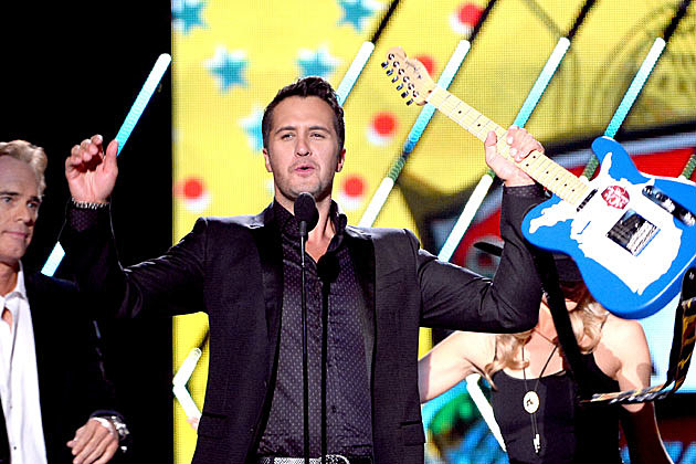 Luke Bryan Luke Bryan