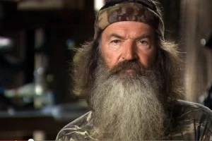 Phil Robertson Phil Robertson