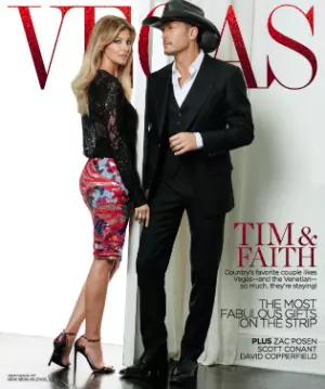 Vegas Magazine