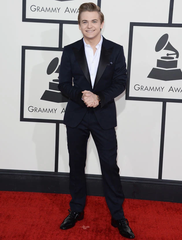 Hunter Hayes Hunter Hayes