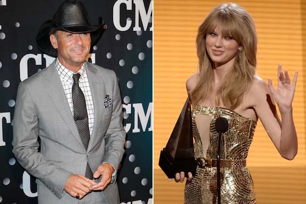 Tim McGraw, Taylor Swift Tim McGraw, Taylor Swift