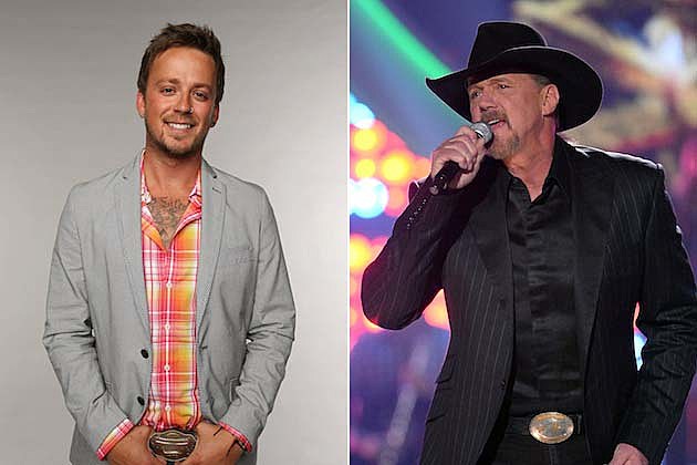 Trace Adkins, Love & Theft Trace Adkins, Love & Theft