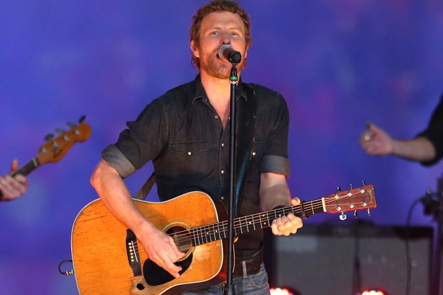 Dierks Bentley Dierks Bentley