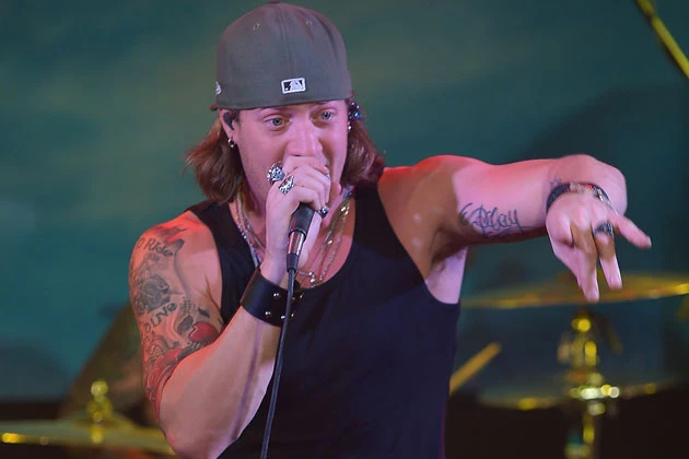 Tyler Hubbard Tyler Hubbard