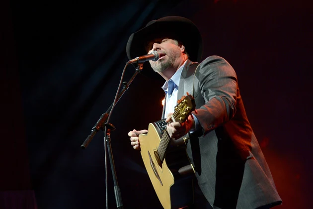 Garth Brooks Garth Brooks