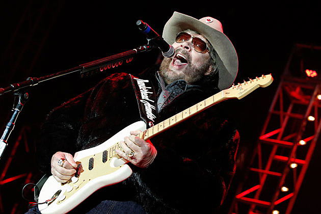 Hank Williams Jr Hank Williams Jr