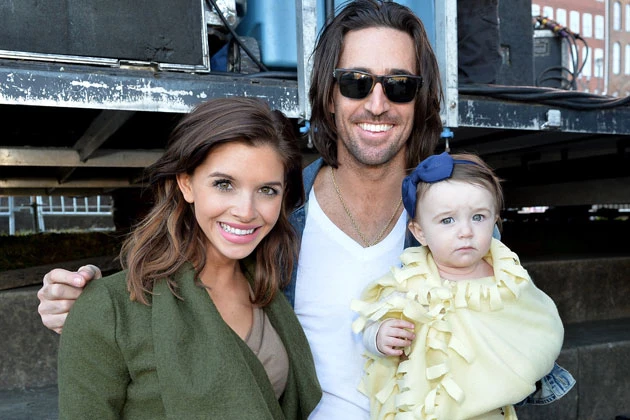 Jake Owen Family Jake Owen Family