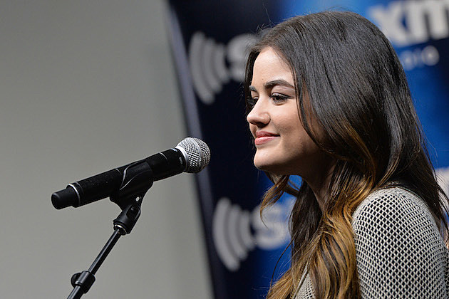Lucy Hale Lucy Hale