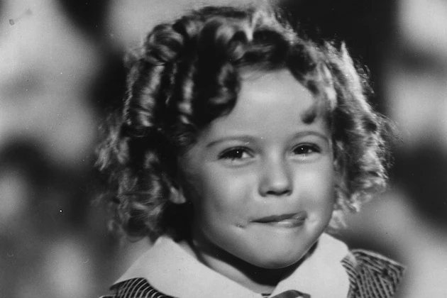 Shirley Temple Shirley Temple