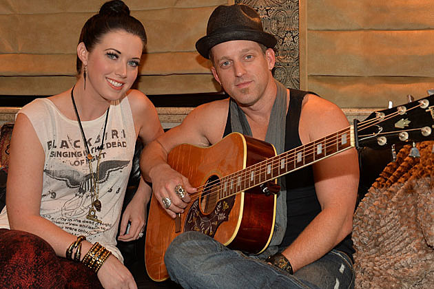 Thompson Square Thompson Square