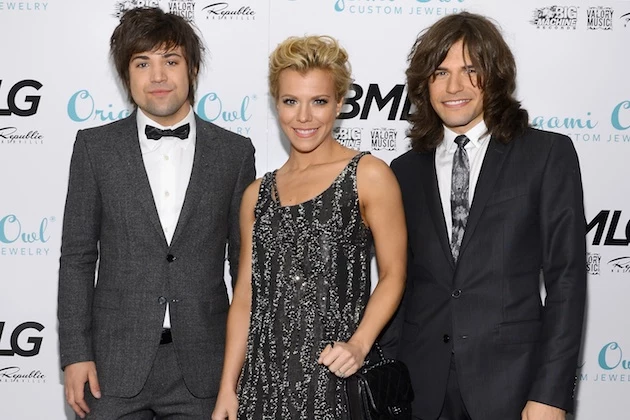 The Band Perry The Band Perry