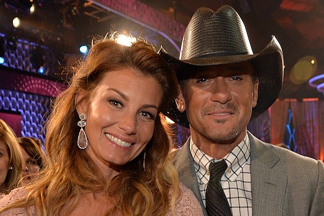 Tim McGraw, Faith Hill Tim McGraw, Faith Hill