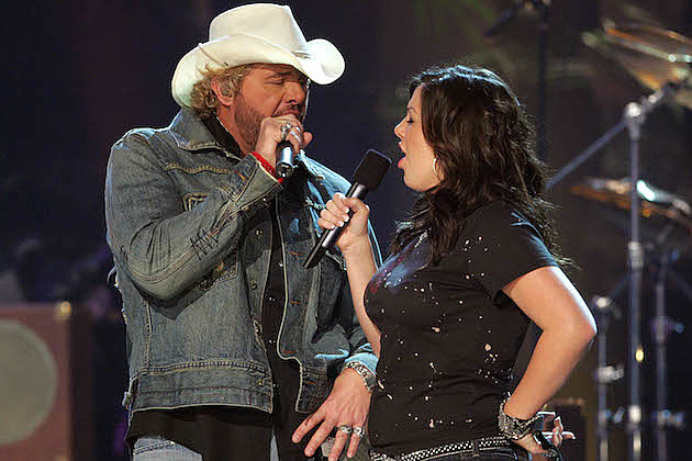 Krystal Keith, Toby Keith Krystal Keith, Toby Keith
