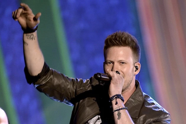 Brian Kelley Brian Kelley