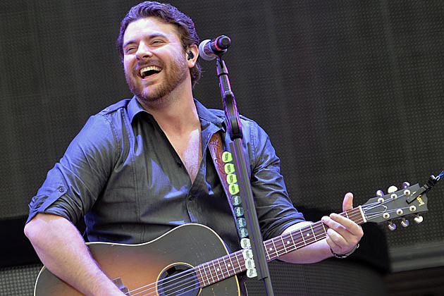 Chris Young Chris Young