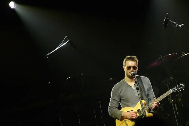 Eric Church Eric Church