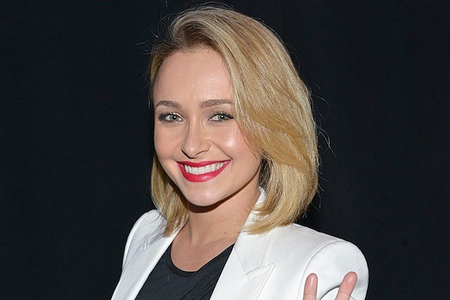 Hayden Panettiere Hayden Panettiere