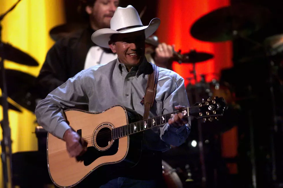 See George Strait In Vegas [CONTEST]