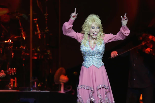 Dolly Parton Dolly Parton