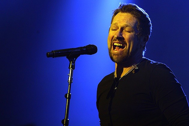 Craig Morgan Craig Morgan