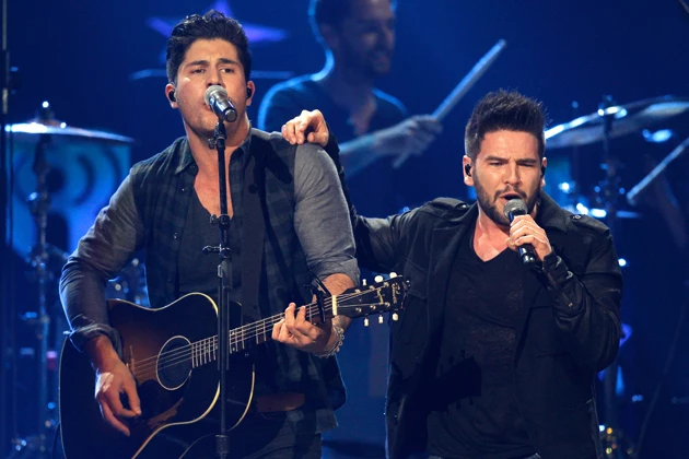 Dan and Shay Dan and Shay