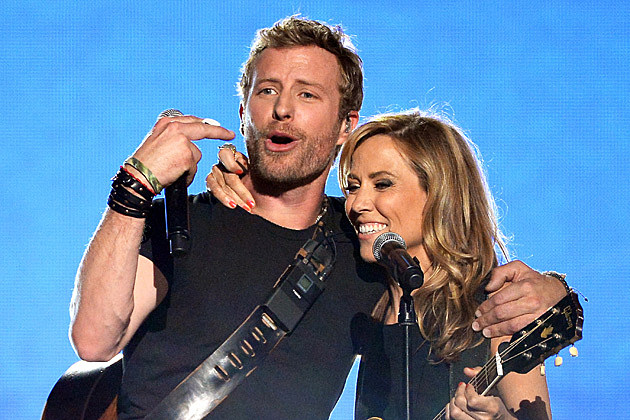 Dierks bentley Sheryl Crow Dierks bentley Sheryl Crow