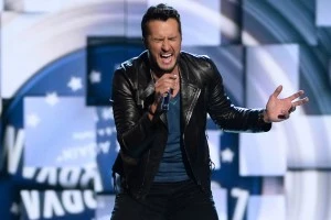 LUke Bryan Luke Bryan