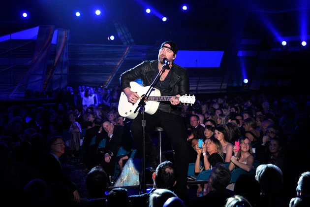 Lee Brice Lee Brice