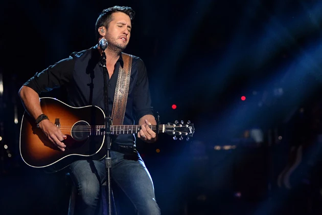 Luke Bryan Luke Bryan