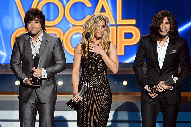 The Band Perry The Band Perry