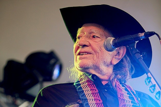Willie Nelson Willie Nelson