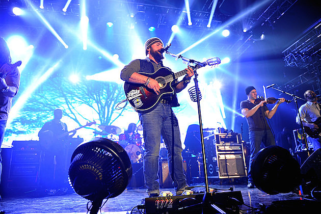 Zac Brown Band Zac Brown Band