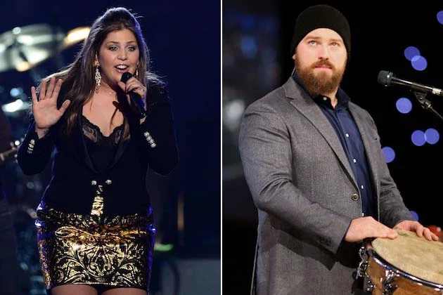 Lady Antebellum, Zac Brown Band Lady Antebellum, Zac Brown Band