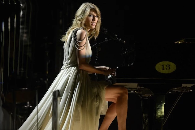 Taylor Swift Taylor Swift