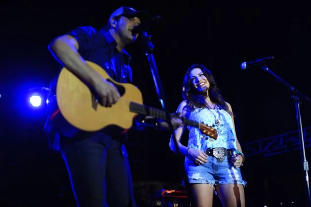Rodney Atkins Rose Falcon
