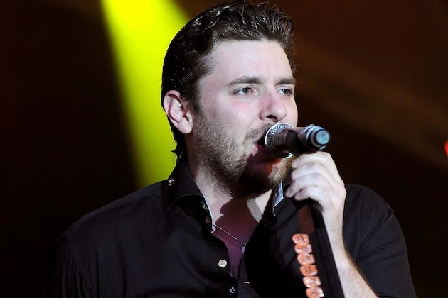 Chris Young Chris Young