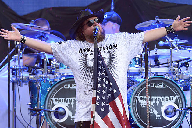 Colt Ford Colt Ford