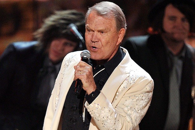 Glen Campbell Glen Campbell