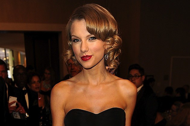 Taylor Swift Taylor Swift