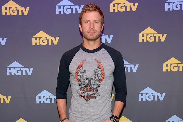 Dierks Bentley Dierks Bentley