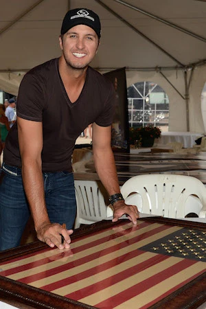 Luke Bryan Luke Bryan