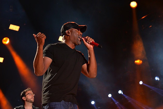 Darius Rucker Darius Rucker
