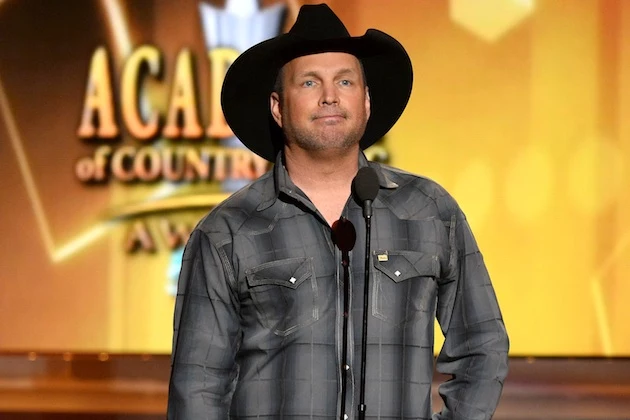 Garth Brooks Garth Brooks